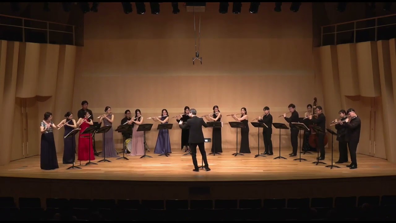 P. I. Tchaikovsky Medley
