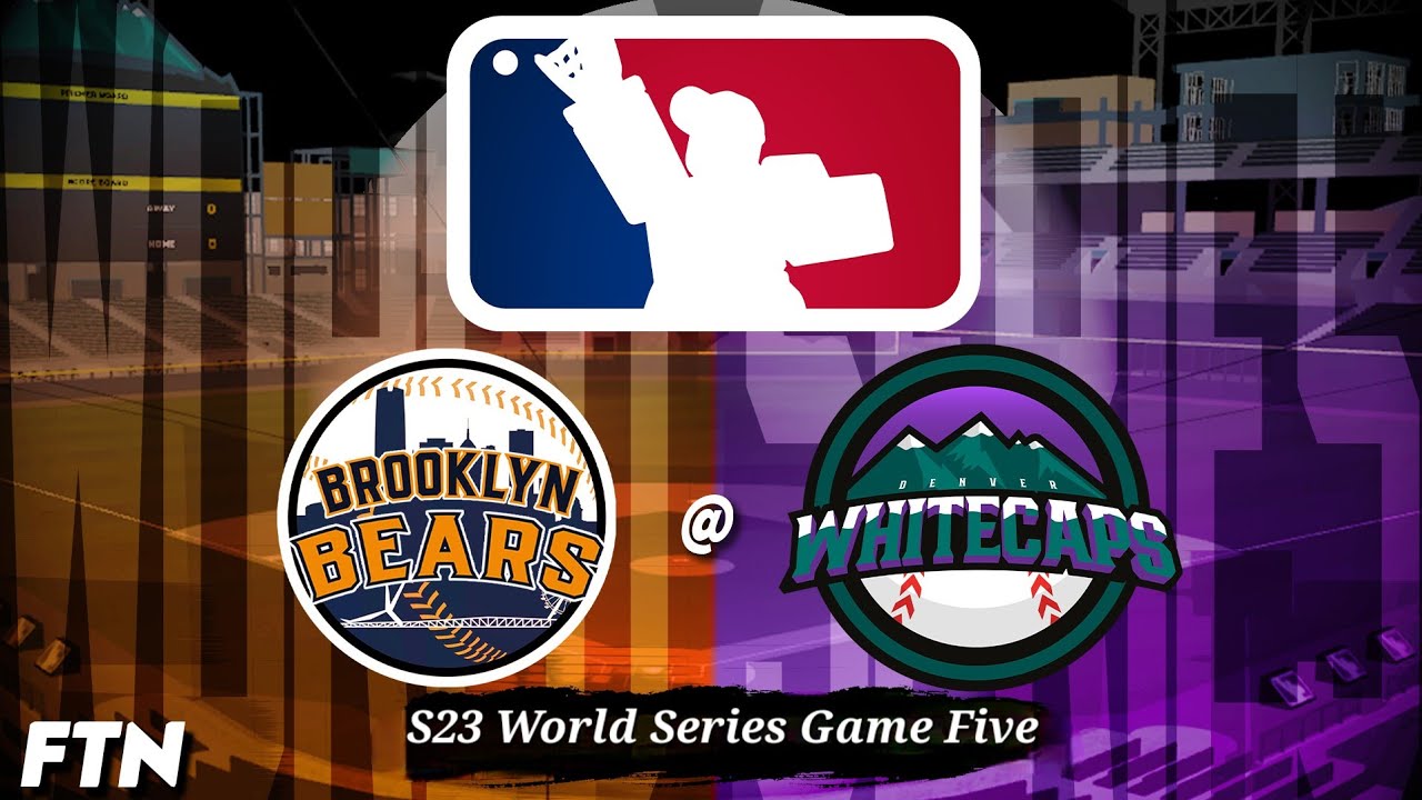 HCBB League | Season 23 World Series Finale