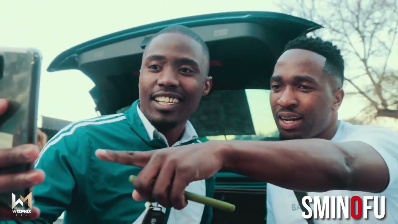 Sminofu  & Quality Biyela to Kwa Mai Mai 