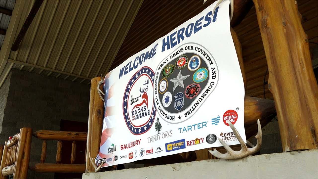 Фестиваль Bass Pro Shops Big Bass Bash и 8-й ежегодный благотворительный вечер Bucks For The Brave