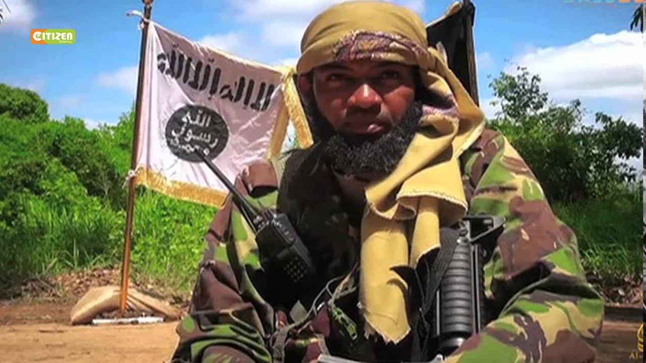 Details of Kenyan El Adde attacker released