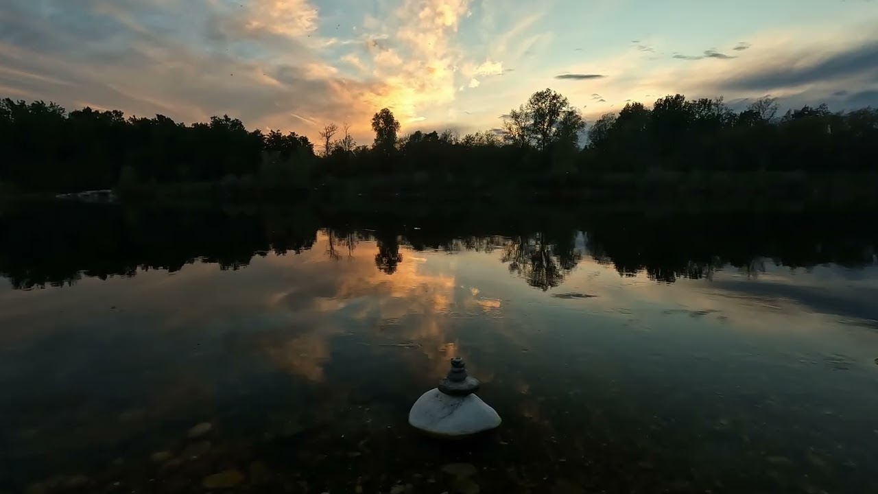 Allow All The Good Things To Come To You | Song For Subconscious Programming - Reprogram Your Mind