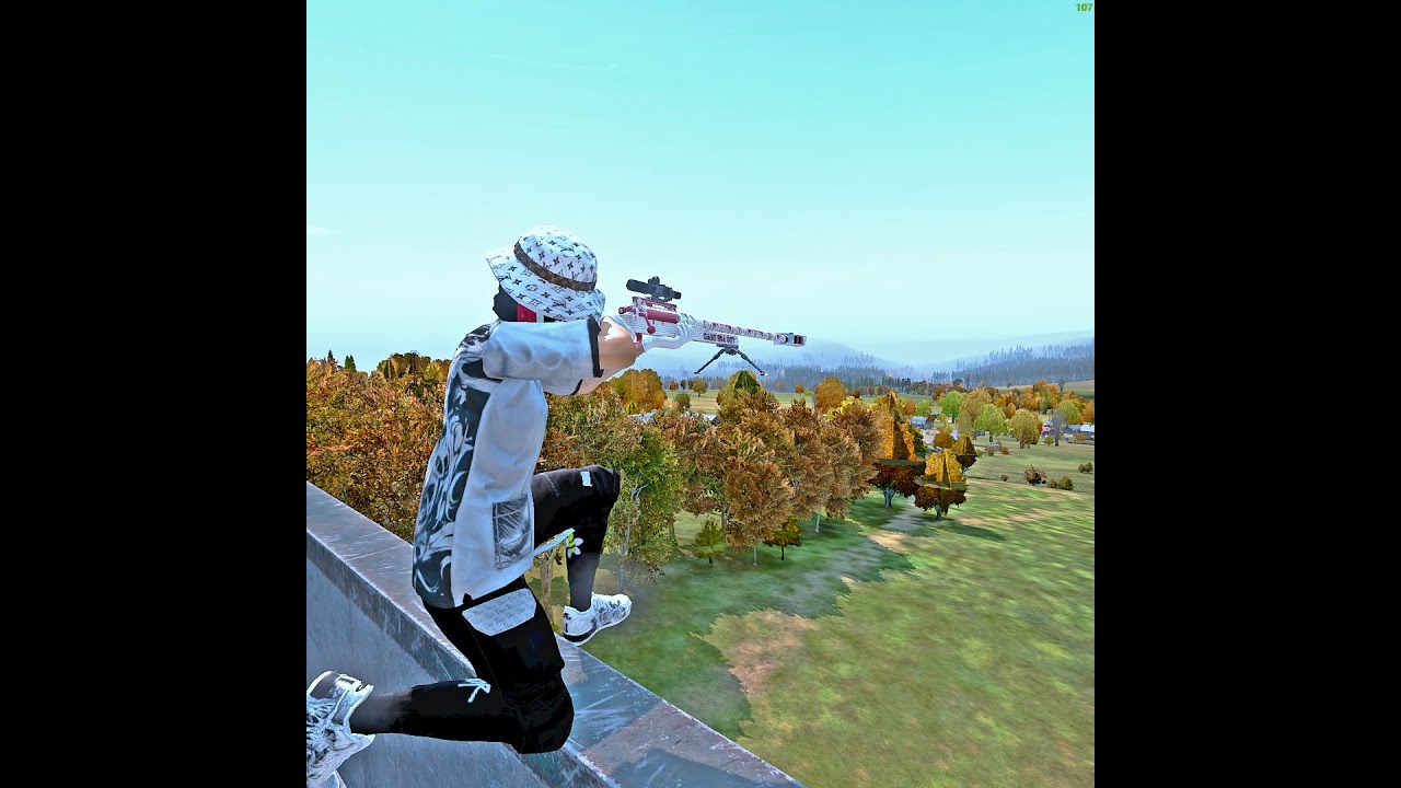𝓙𝓮𝔀𝓶𝓪𝓵 | 𝓛𝓸𝓦 | DayZ PvP Montage #fragmovie #dayz #low