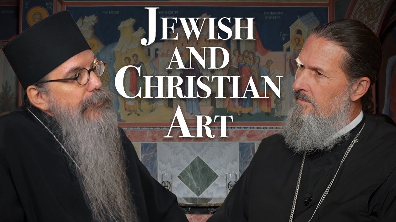 Jewish and Christian Art: Dura Europos | Father Maximos Constas