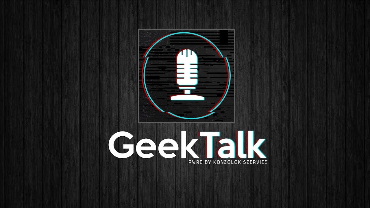 A végére megborultunk! DIY kartonjáték és durrantanak az exkluzívok! | GeekTalk