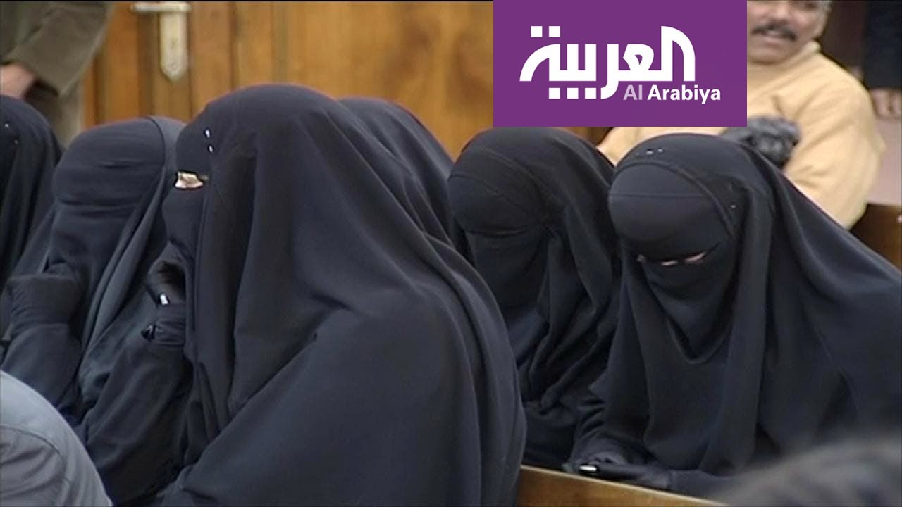 حظر ارتداء النقاب لأعضاء هيئة التدريس بجامعة القاهرة
