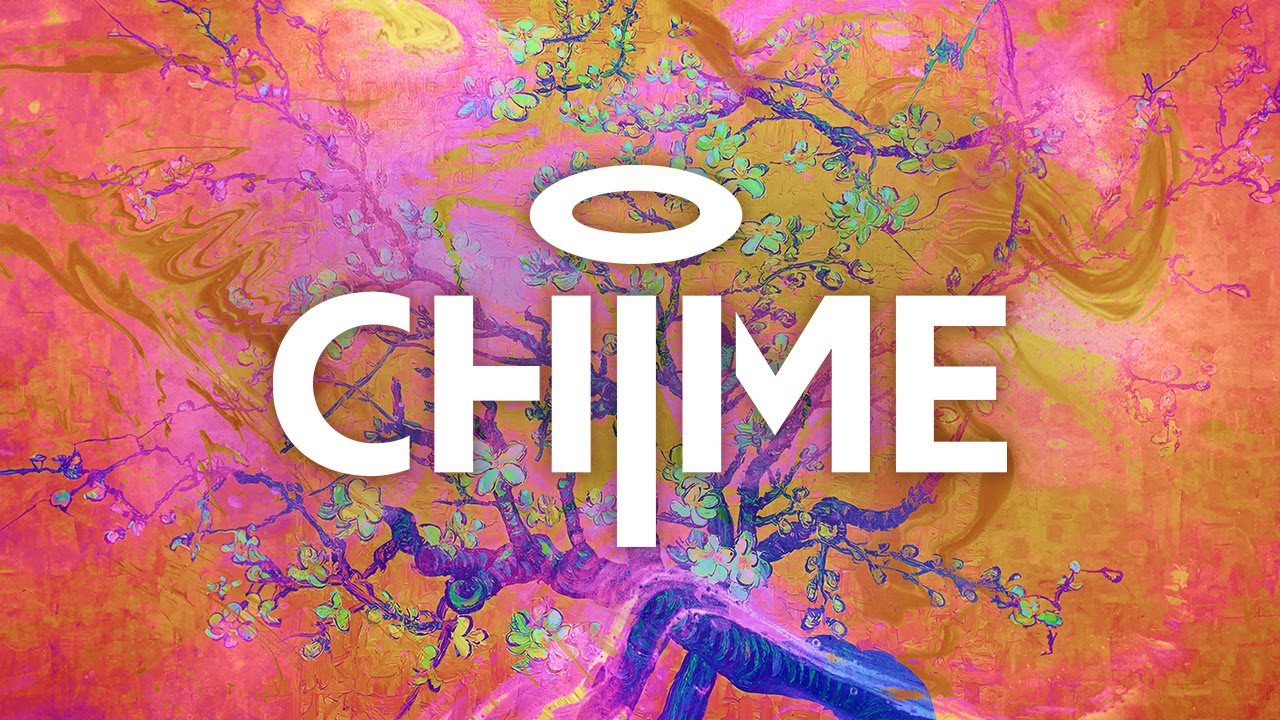 JVKE - Golden Hour (Chime Remix) [Colour Bass]