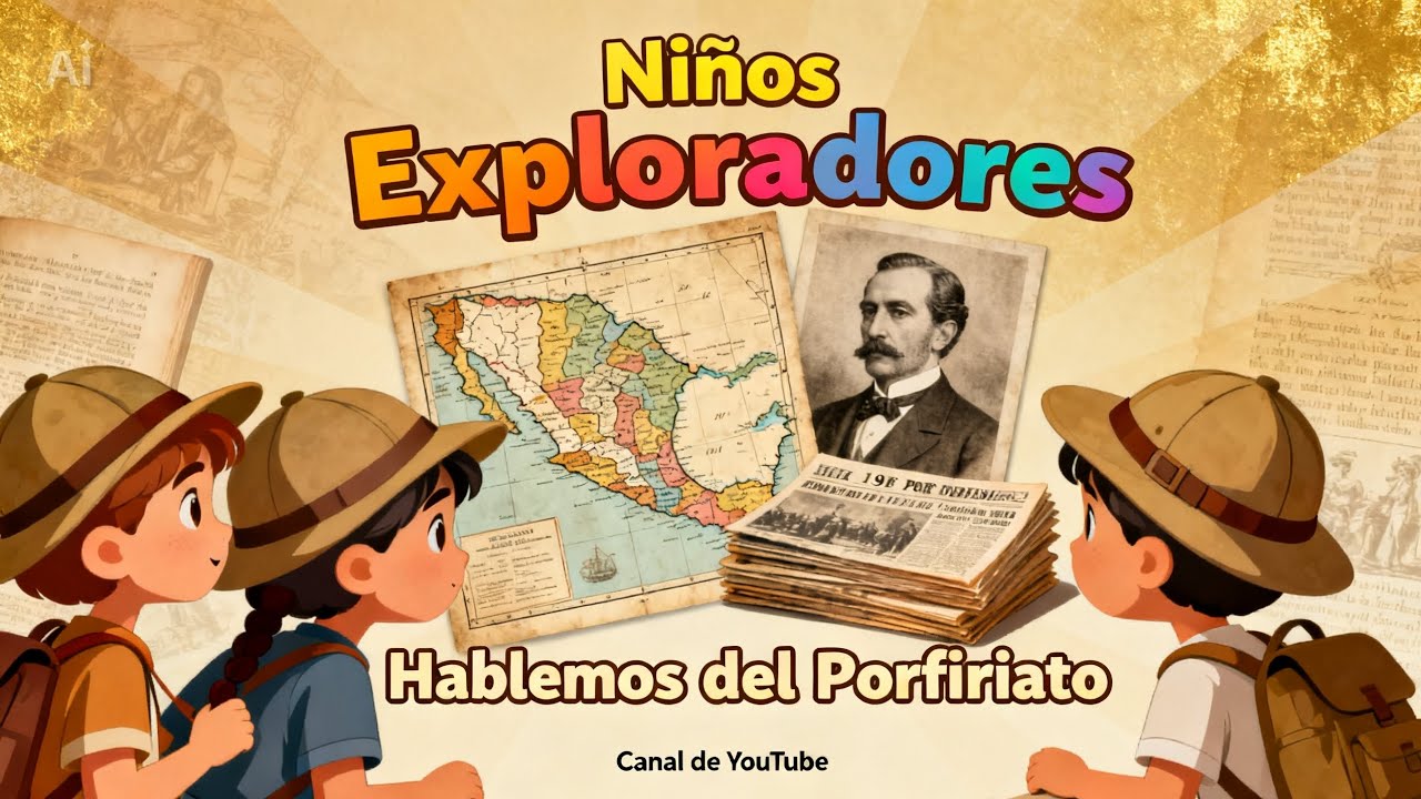 El Porfiriato. #historia de #mexico