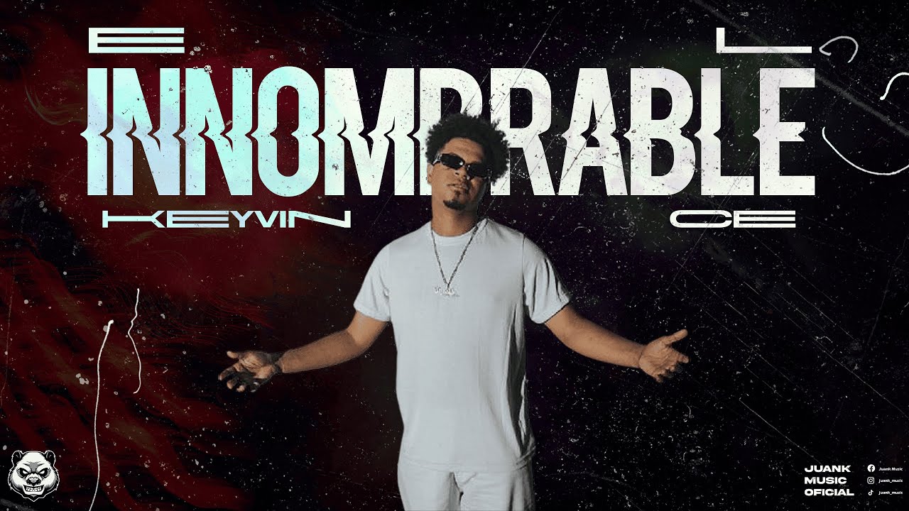 El Innombrable - Keyvin Ce | Original