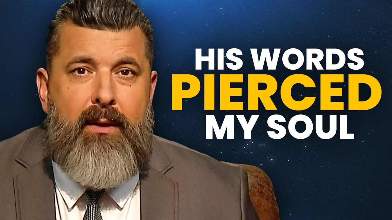 What Jesus Told This Marine Left Him in Tears…