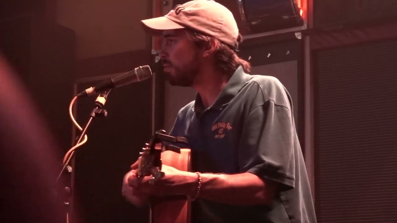 Alex G au Supersonic Records Paris 2022