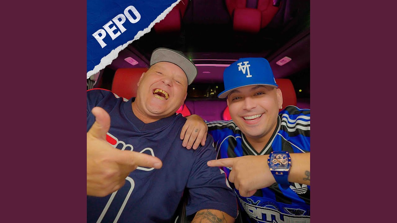 EL PEPO | DJ TAO - MIX 1