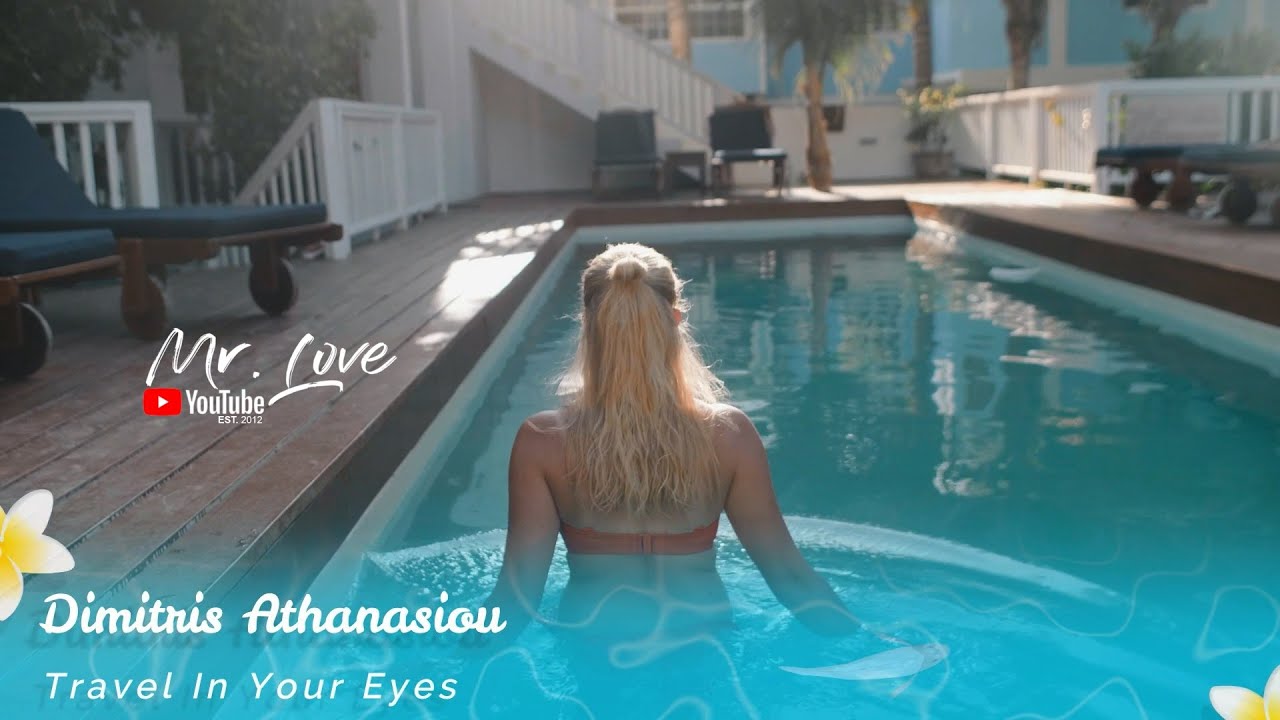 Dimitris Athanasiou - This Feeling (Original Mix)