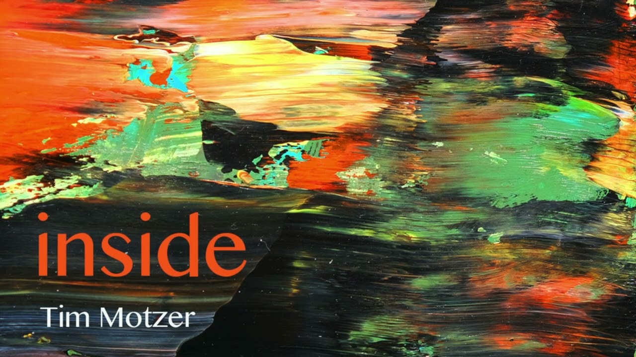Tim Motzer - For Hal and John