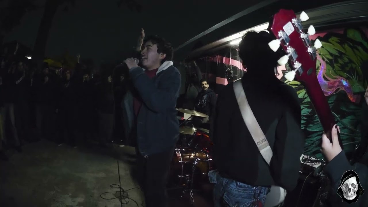 Growing Minority at xela coffee (4K full set) - 01/30/26 - Houston, Texas