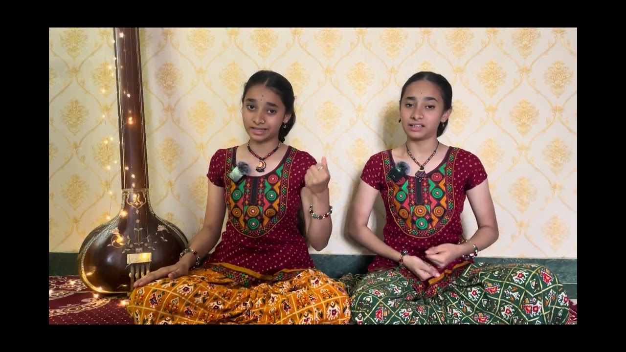 ಚಂದ್ರಚೂಡ ಶಿವಶಂಕರ ಪಾರ್ವತಿ | Chandrachooda Shivashankara Paarvati | @hebbarsistersmusic #bhajan #shiva