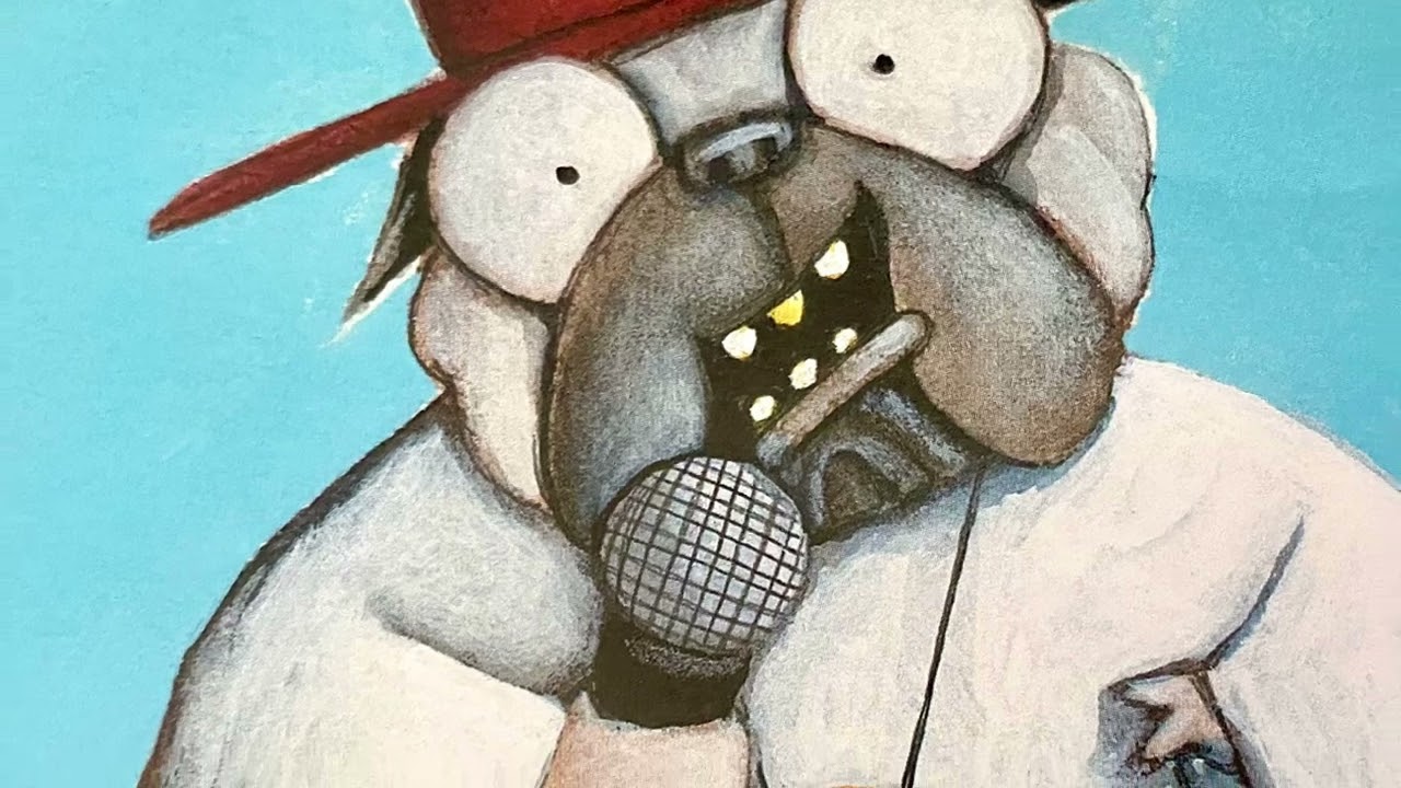 Pig The Star Readaloud