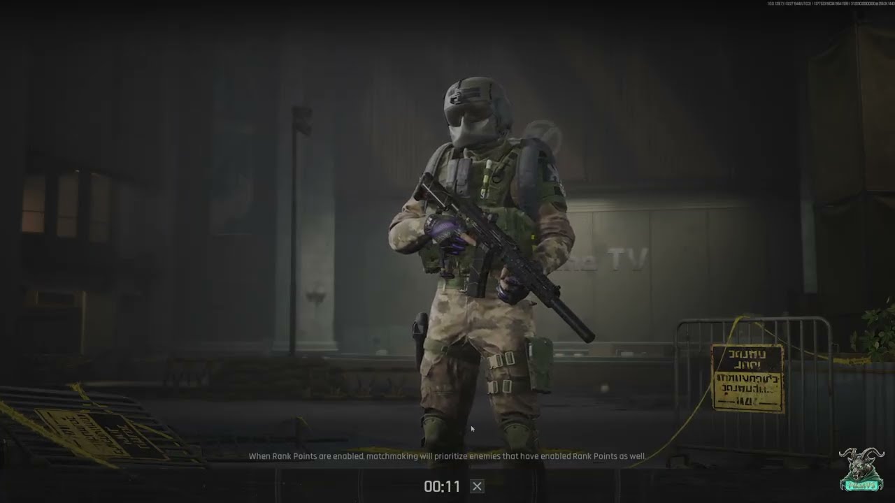 Successful TV Raid