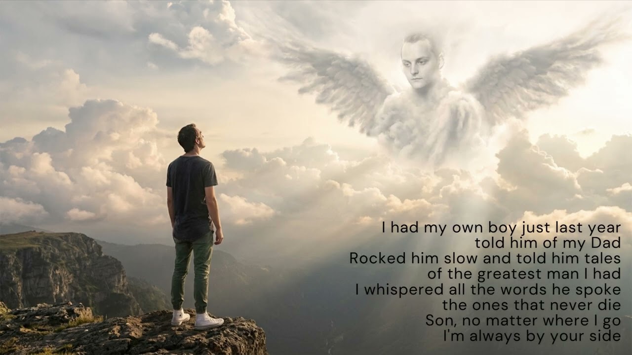 A Fathers Promise