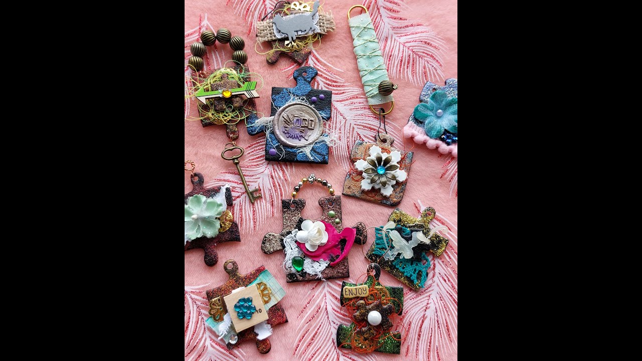 Petit cadeau pour grand bonheur! #scrapbooking  #scrap #loisirscreatifs