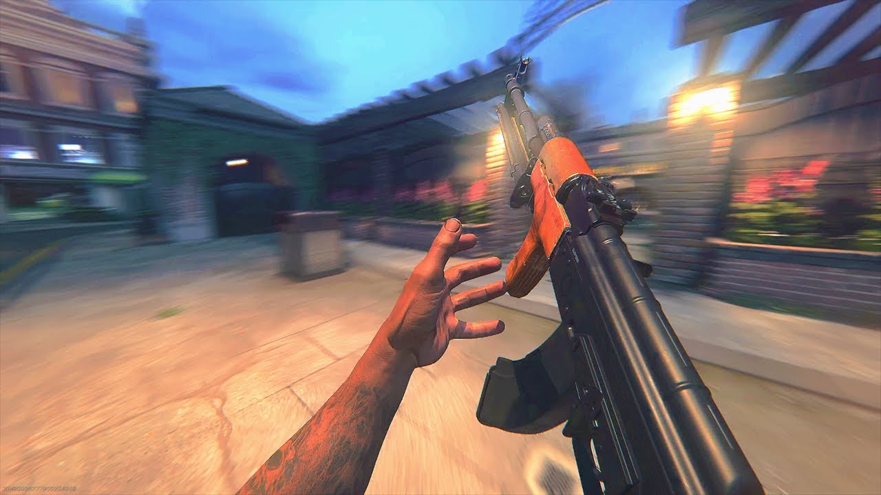 I MASTERED PC Aim and now considered a Human Aimbot in Modern Warfare