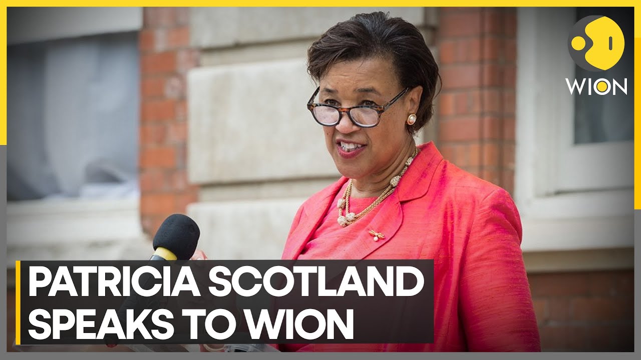 Commonwealth Secretary-General praises India's G20 leadership and lunar triumph | WION