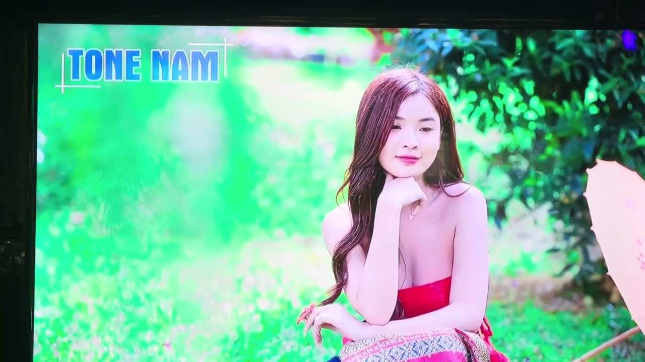 ĐỪNG NÓI XA NHAU 