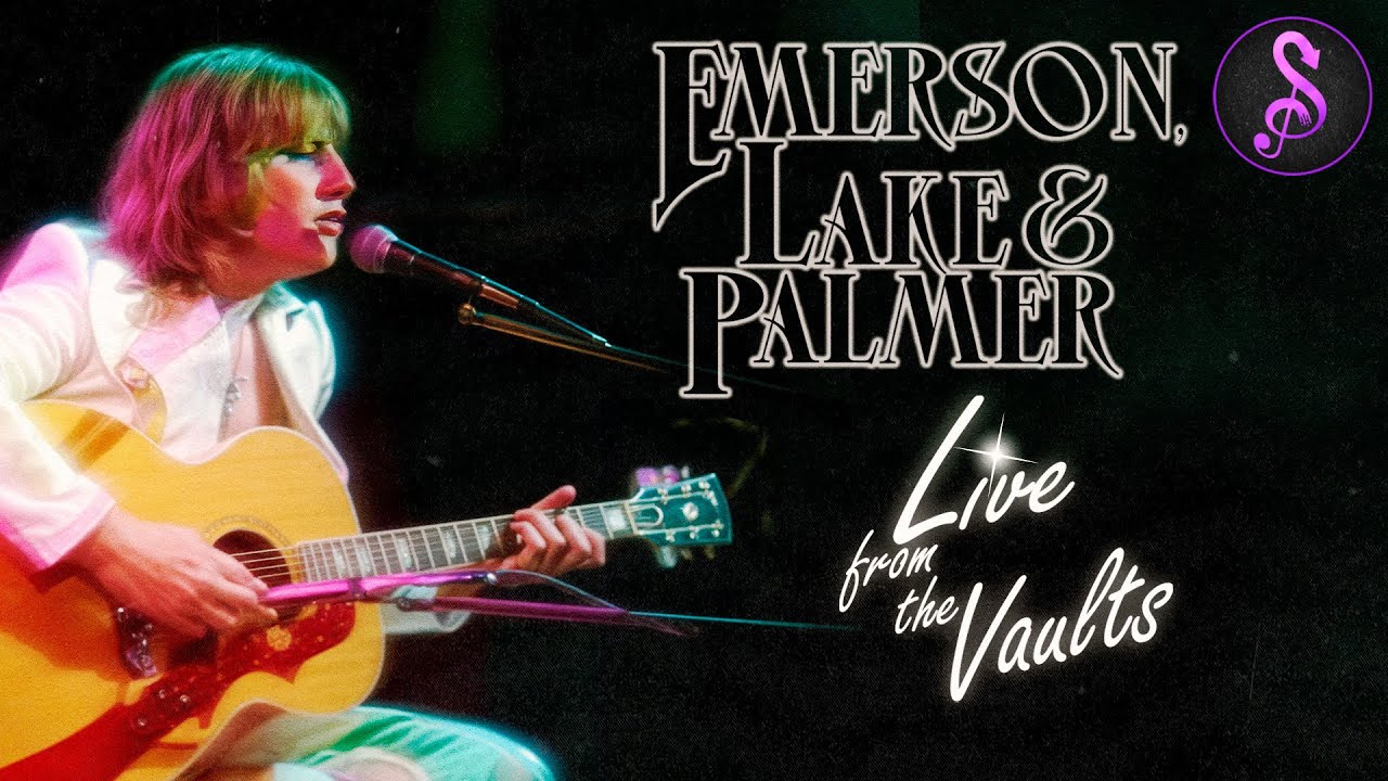 Emerson, Lake & Palmer: In Performance  | Full Music Documentary | Stream Music and More