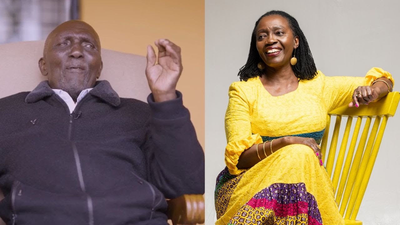 Martha Karua's Family Share Unheard Story of Her During the launch of her Book! 'AGAINST THE TIDE'