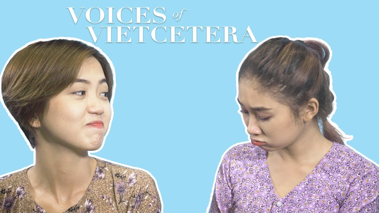Q&A with 'Bachelor' Stars Minh Thu and Truc Nhu