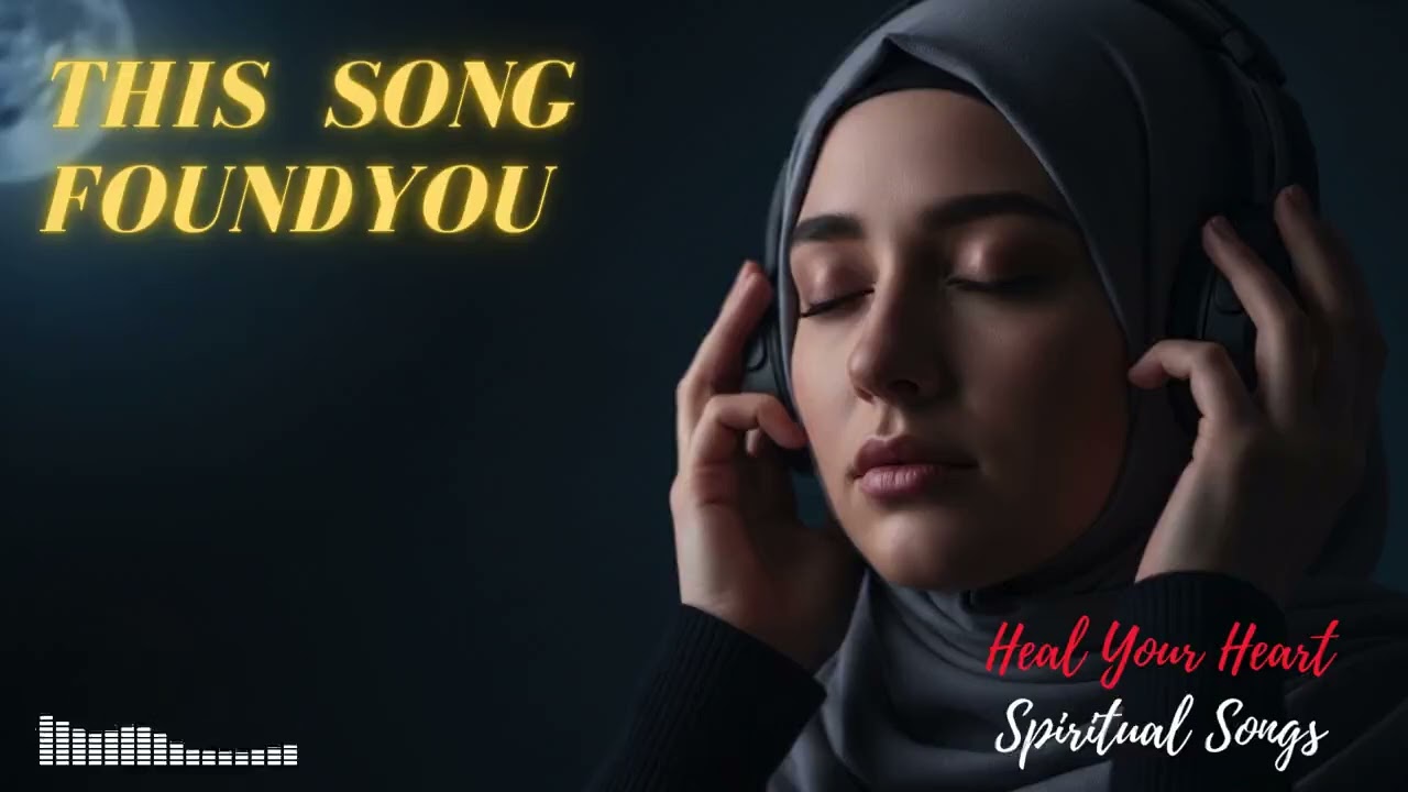 For Those Who Feel Lost… Islamic Pop Healing Music for the Soul