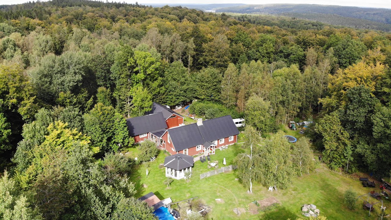 Bökestad 