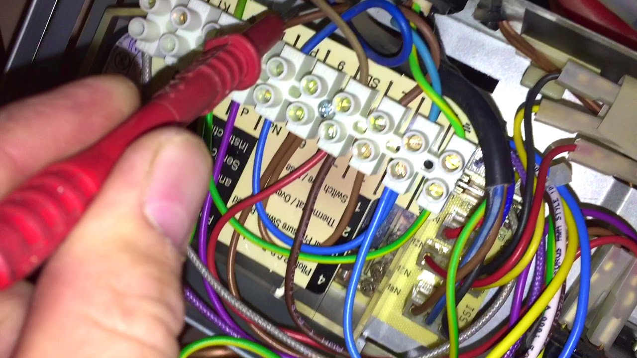 Отзыв котла Glowworm Ultimate 120. Часть 2