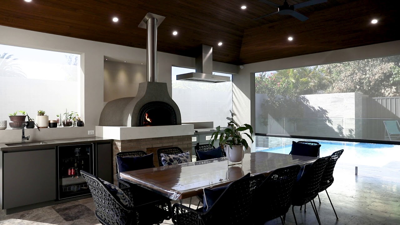 Nu Style Outdoor Blinds