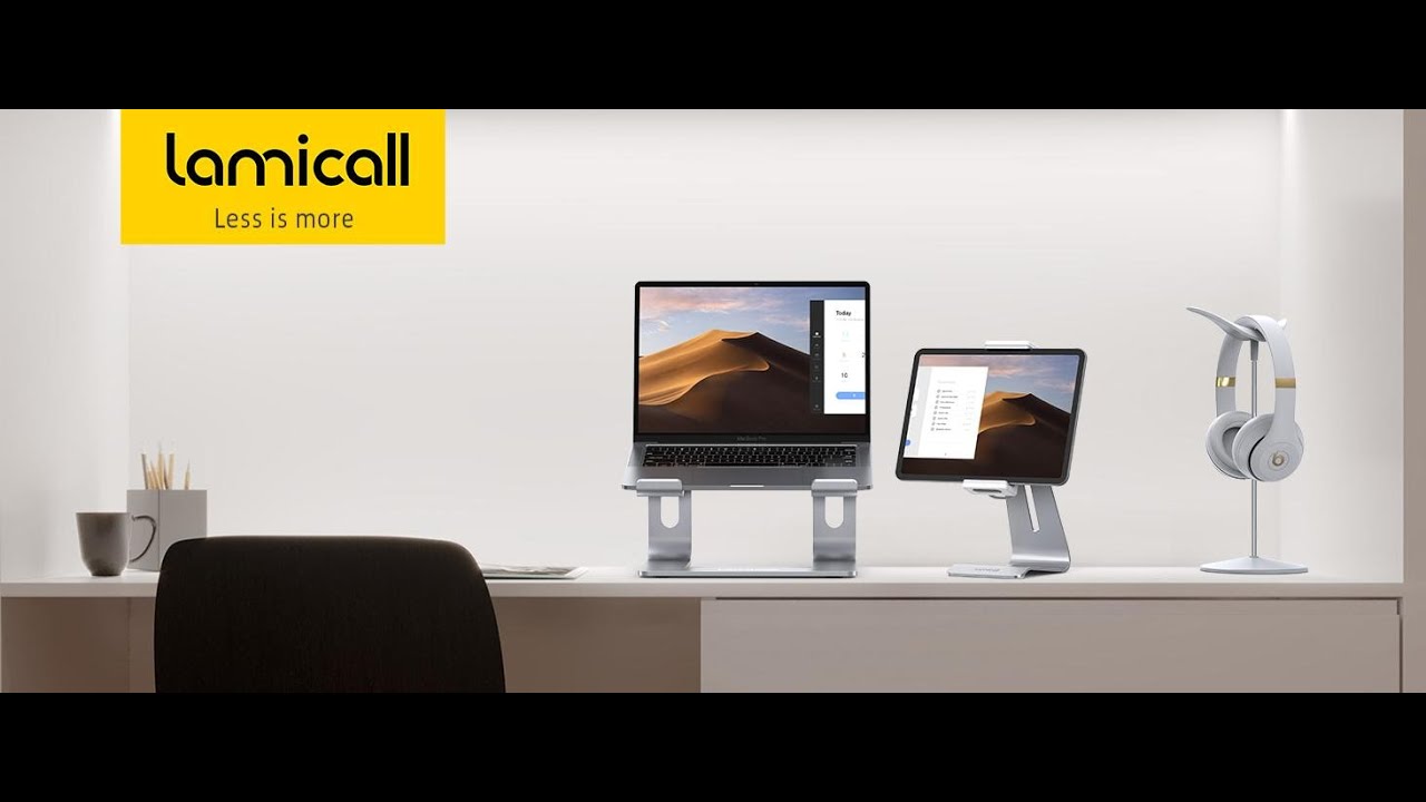 Lamicall Best Phone Accessories in 2021