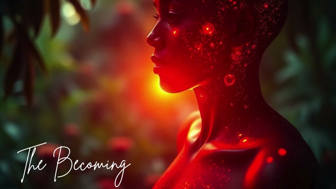 The Becoming