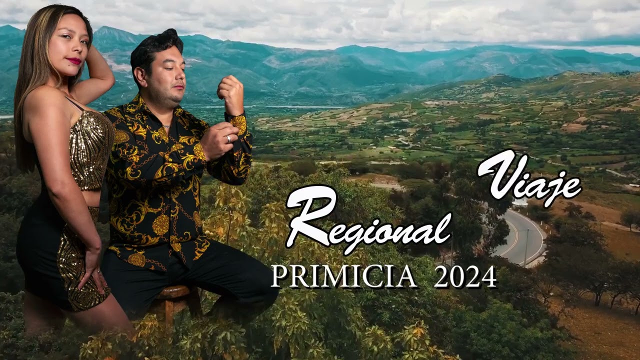 Mix Viaje Regional Kike Alcantara y su Rumba Brava