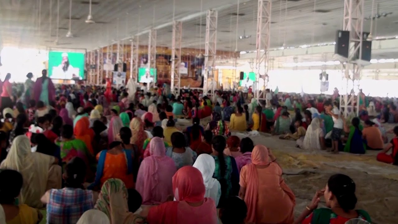Naamcharcha |  22nd July 2018 | Dera Sacha Sauda | Saint Dr. Gurmeet Ram Rahim Singh Ji Insan