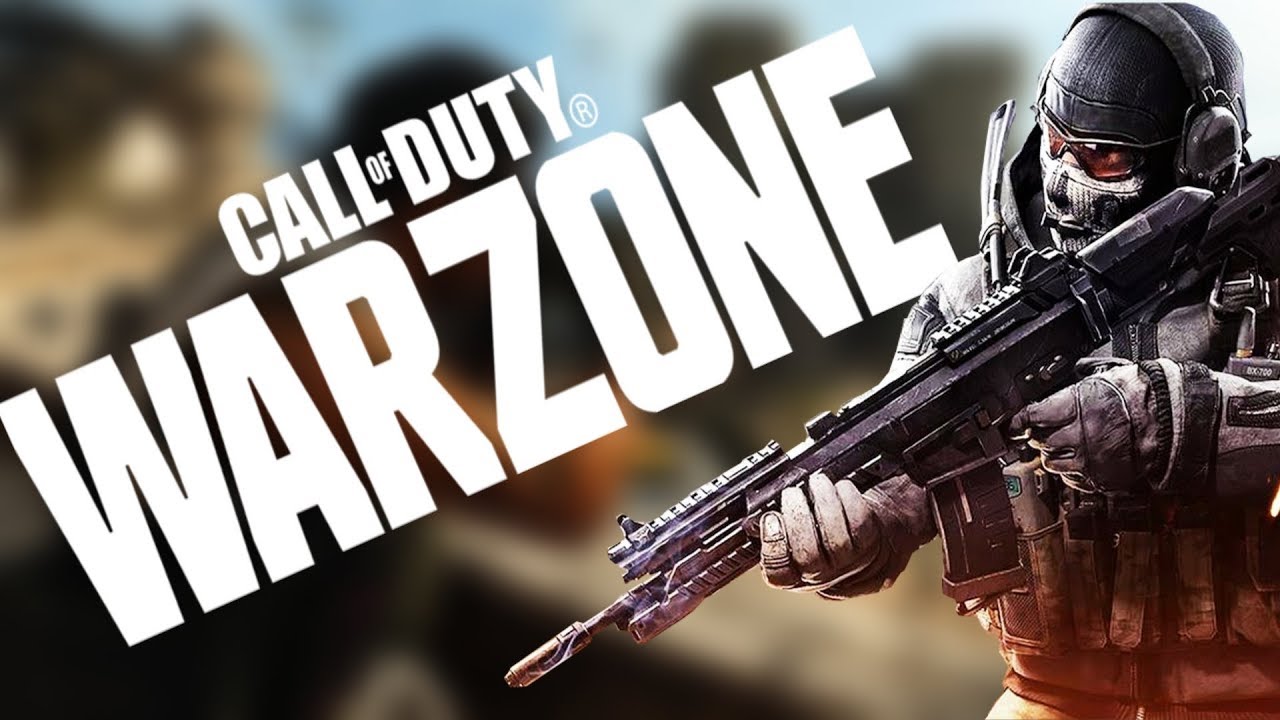 WARZONE Call of Duty: Modern Warfare ★ Gratis Battle Royal ★ PC 1440p60 Gameplay Deutsch German