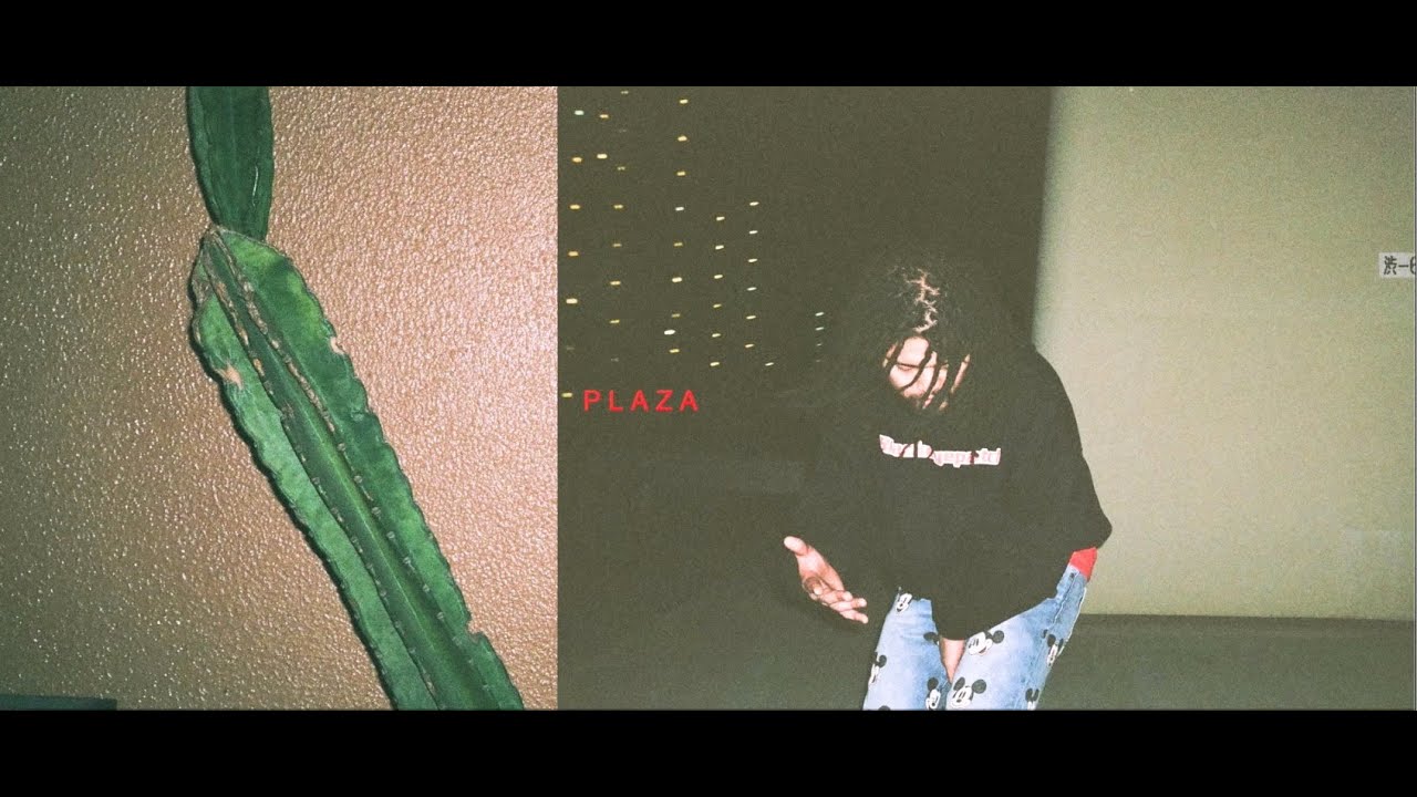 Gottz - The Lights ft. Ryugo Ishida, MUD