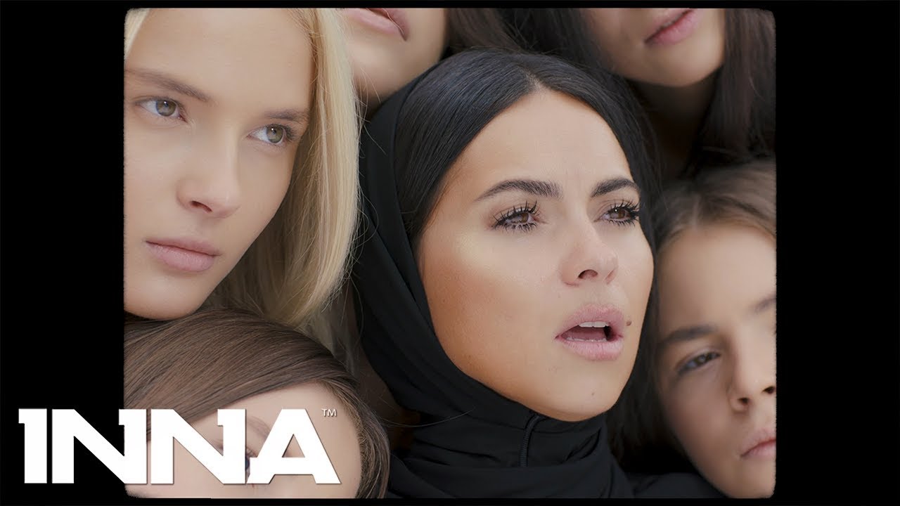 INNA - RA | Official Music Video