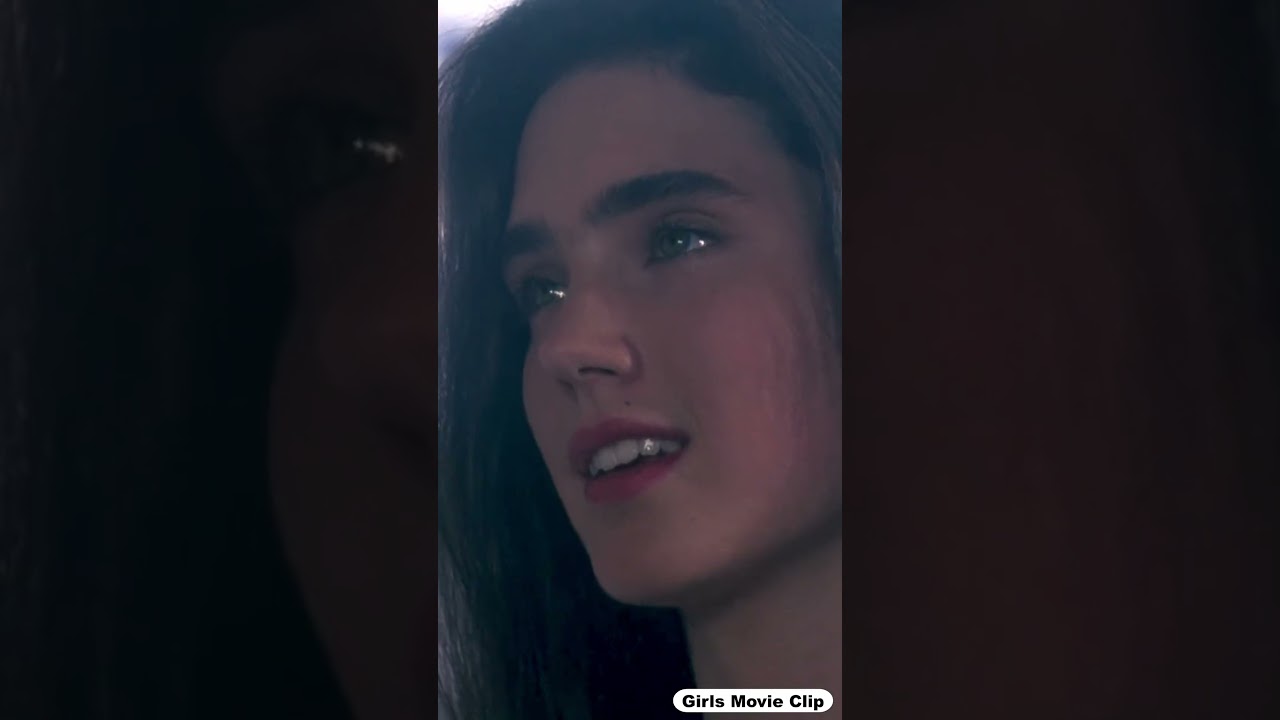 Jennifer Connelly: Beauty Through the Years | Girls Movie Clip #shortsfeed #shortsvideo #shorts