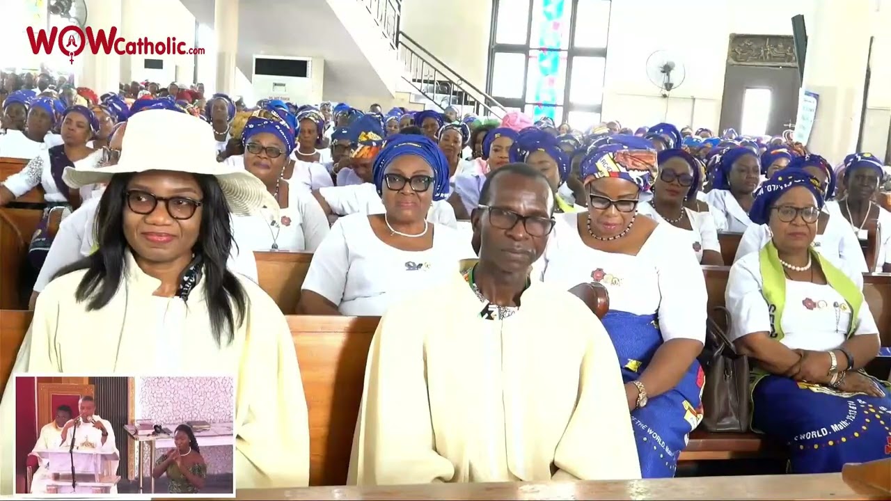 2025 ORDINATION HOMILY BY FADA OLUOMA 