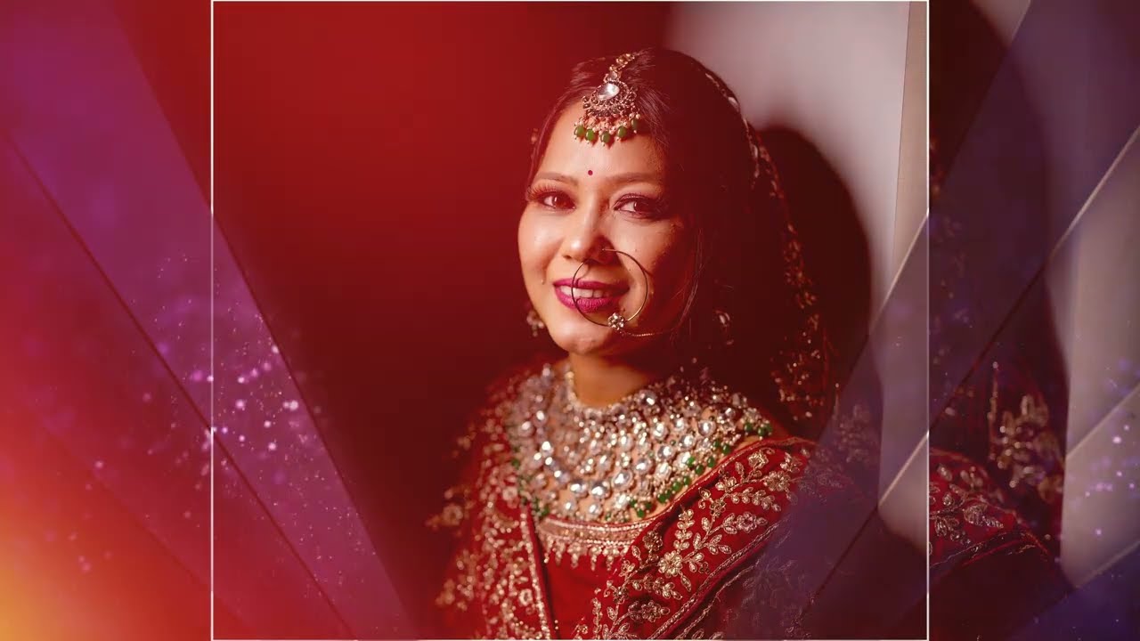 Best Wedding Video 2025 I Shweta & Ajay I Ruchi Videos Bilaspur