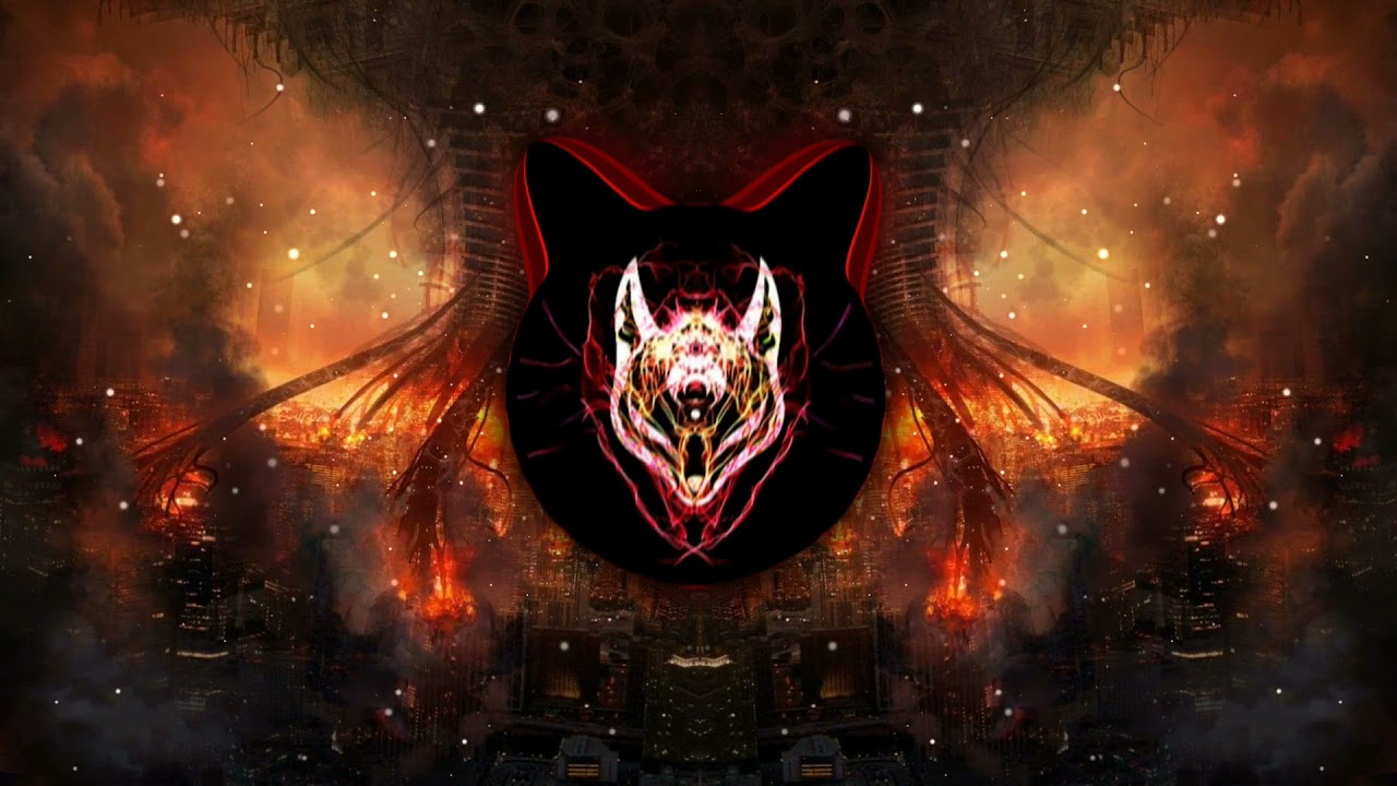 thestatic & Skyheaven - The Burning World