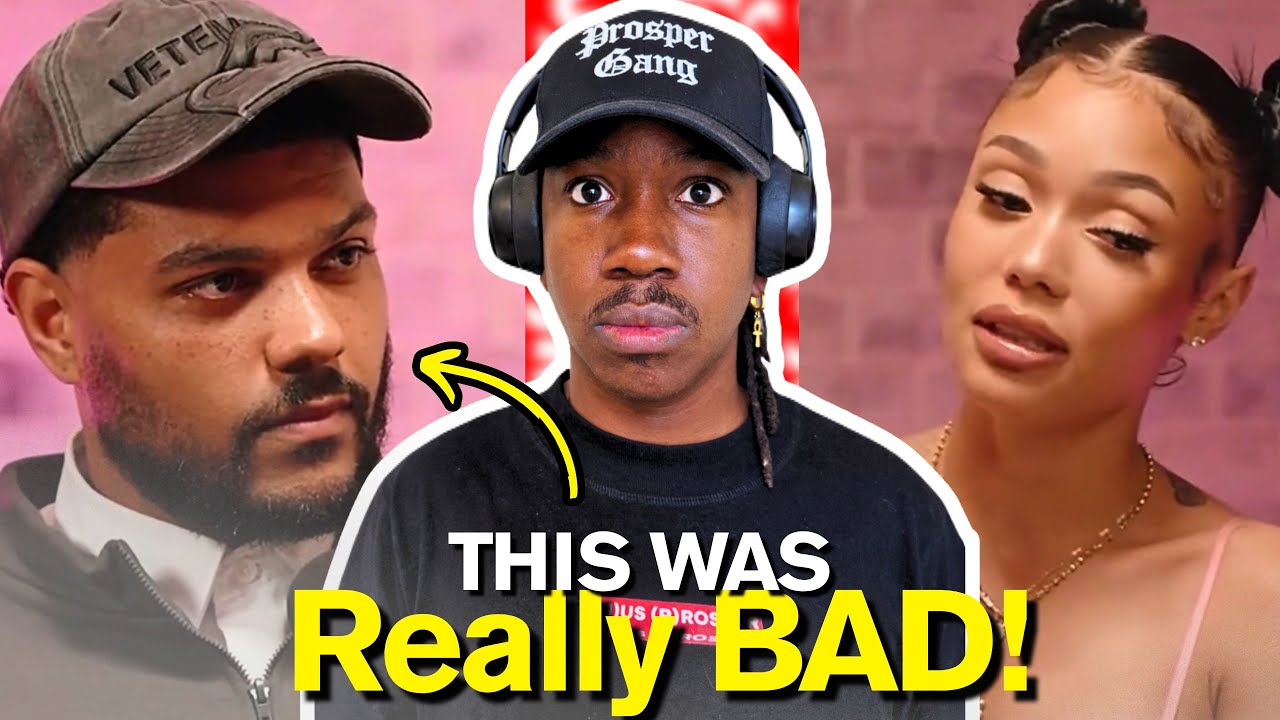 This Podcast Just ENDED Coi Leray’s Relationship… & HERE’S HOW!