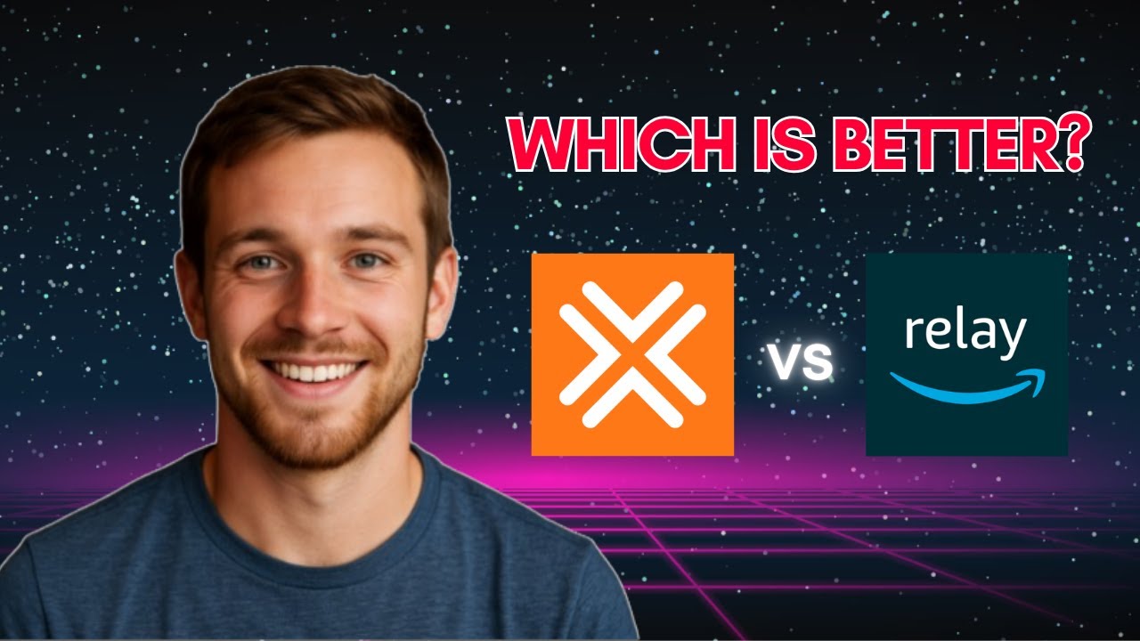 Amazon Flex vs Amazon Relay: Which One Is Better?