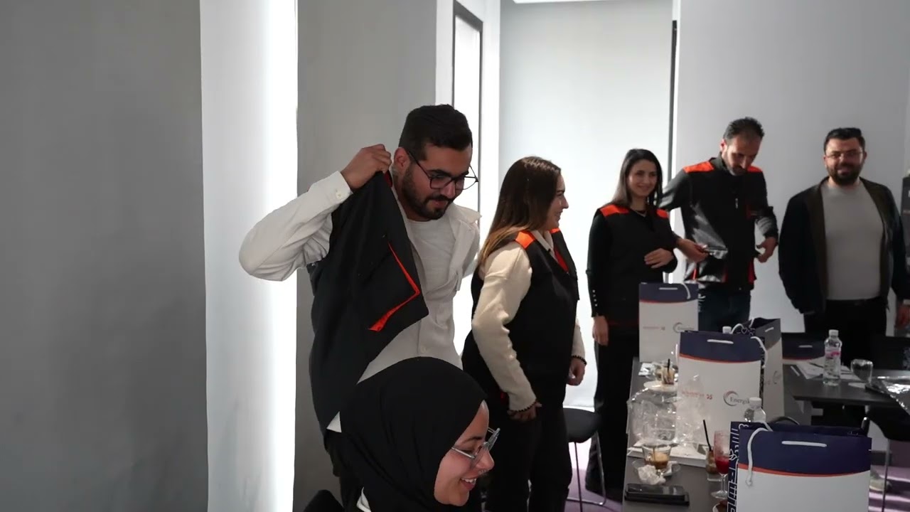 Workshop Sungrow