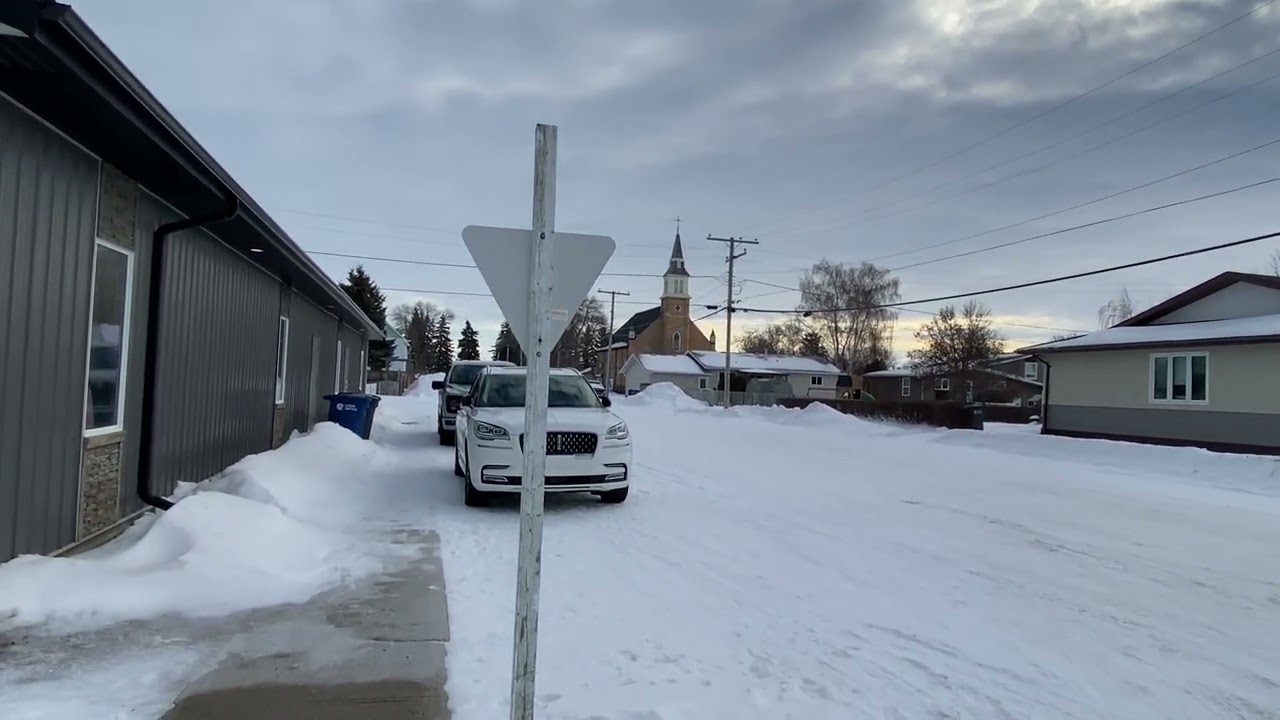Alberta exit Canada 
