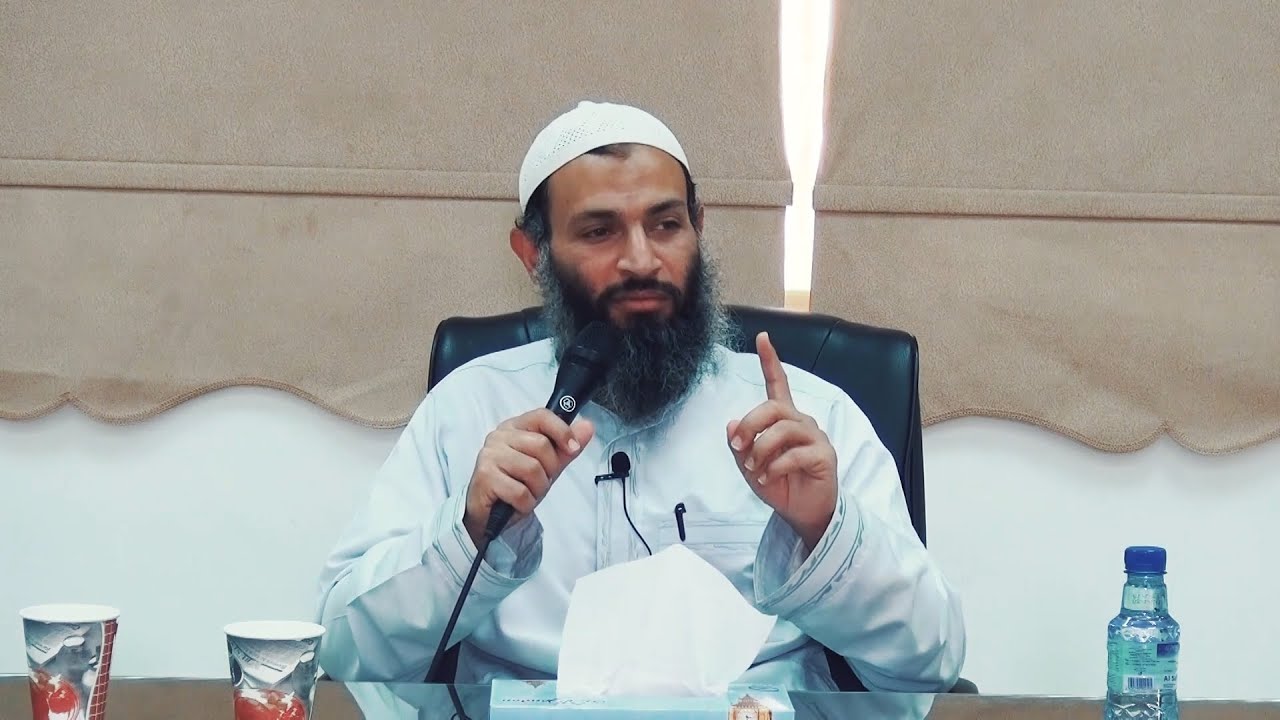 فقه الموازنة بين المصالح والمفاسد وفقه المآلات . . د/ أحمد حمدي